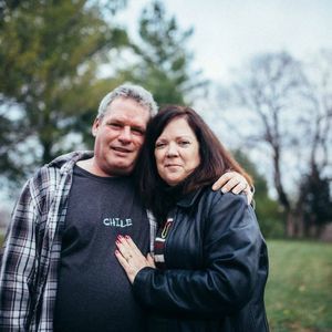 Meet your Posher, Molly